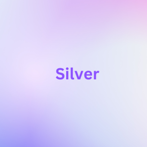 Silver